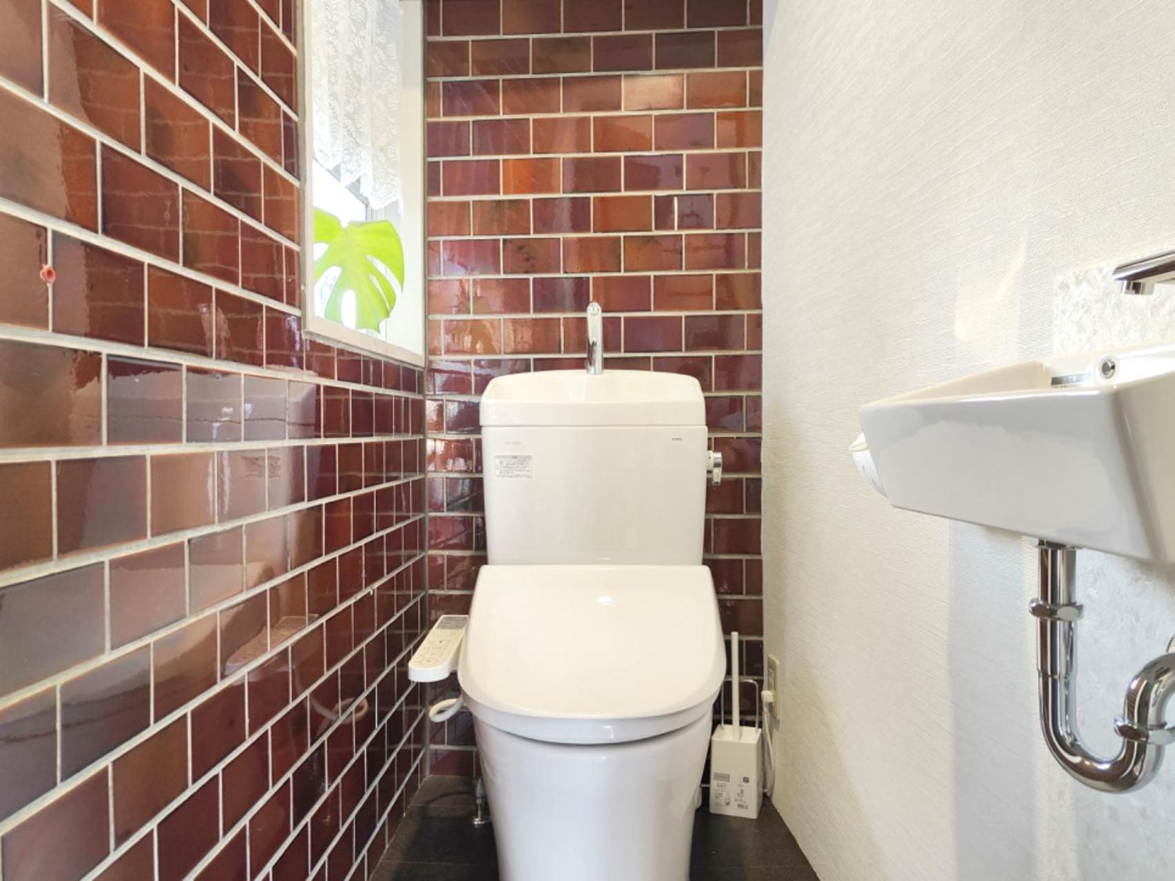新宿区早稻田地铁6分钟两室景观公寓 Apartmán *